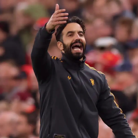 ดูวิเคราะห์ อโมริมเดือด – รับแมนยูเล่นแย่กว่าทีมที่เหลือสิบคน