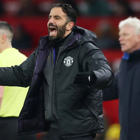 ดูวิเคราะห์ อยากเห็นผีสู้กันเองแบบนี้บ้าง! 'อโมริม' ชี้ใบแดงไล่แข้งทอฟฟี่เกินเหตุ