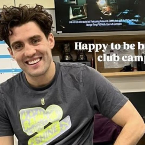 ดูวิเคราะห์ โควาซิชเปลี่ยนลุคใหม่ หล่อจนจำแทบไม่ได้