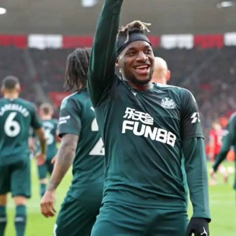 ดูวิเคราะห์ แซงต์-แม็กซิแม็ง ปฏิเสธข่าวลือร่วมทัพเฮติ