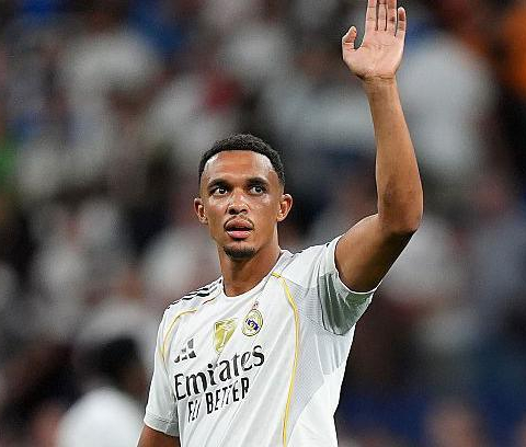 'อลอนโซ่' มั่นใจ เทรนท์ จะดีขึ้นทุกสัปดาห์ หลังเริ่มปรับตัวกับลาลีกา