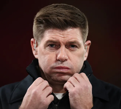 ดูวิเคราะห์ ริโอเปรยชื่อเจอร์ราร์ด ลุ้นเสียบคุมหงส์