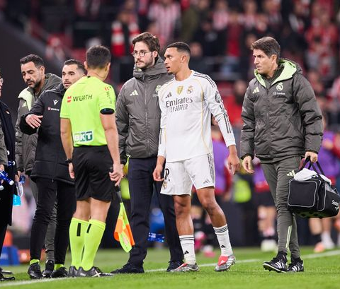 ดูวิเคราะห์ ราชันระส่ำ เทรนท์เตรียมเข้ารับการตรวจอาการบาดเจ็บ