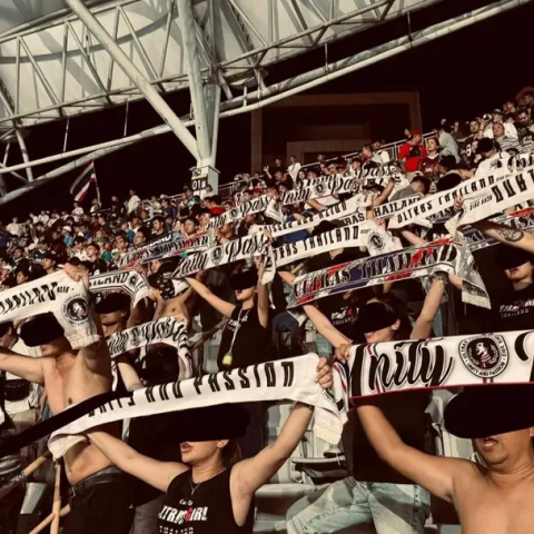 ดูวิเคราะห์ อัลตราสไทยประกาศจุดยืน ไม่เข้าสนามเชียร์ช้างศึกในซีเกมส์