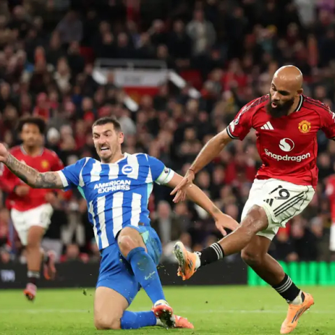 ดูวิเคราะห์ เอฟเอคัพระอุ ผีแดงชนไบรท์ตัน ไก่ปะทะวิลลา