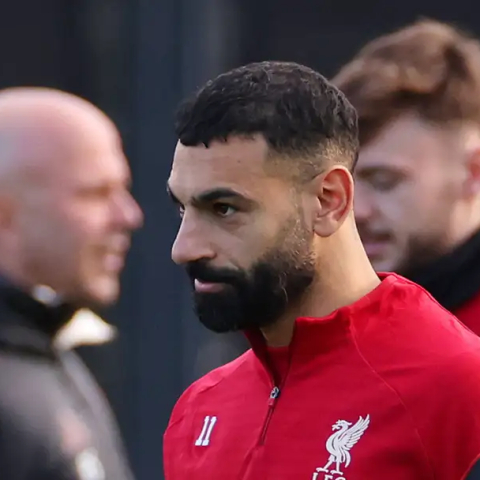 ดูวิเคราะห์ คาร์ราเกอร์จวกแรง ซาลาห์เห็นแก่ตัว ชี้หงส์สำเร็จเพราะทีม