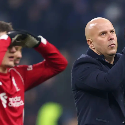 ดูวิเคราะห์ ‘ชล็อต’ ซาบซึ้งเสียงเพลงจากแฟนบอลหงส์