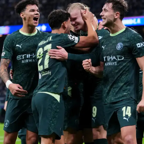 ดูวิเคราะห์ ฮาลันด์ดีใจไม่สุดเพราะมาดริดไร้เอ็มบัปเป้