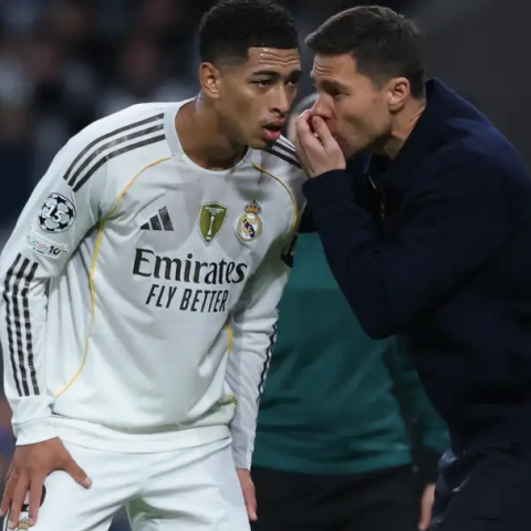 ดูวิเคราะห์ : เบลลิงแฮมย้ำแข้งมาดริดยังหนุนอลอนโซเต็มที่