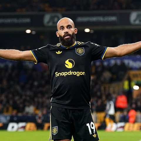 ดูวิเคราะห์ อโมริม ไม่ชัวร์ 3แข้งลุยแอฟคอน ช่วยผีวีคนี้