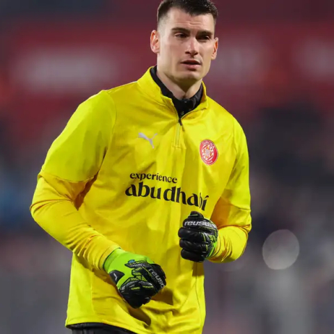 ดูวิเคราะห์ กุนซือจีโรนาเปิดเหตุผลโกลสำรองไม่ยอมลงสนาม