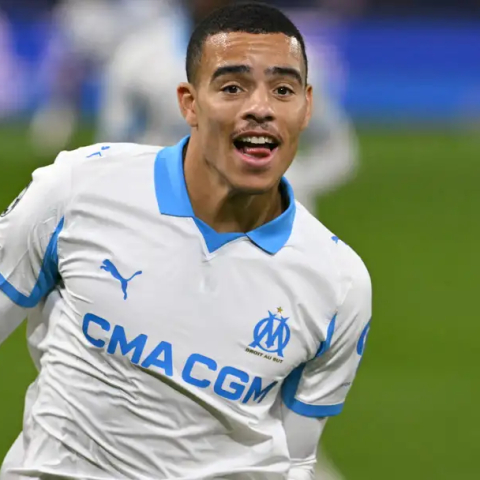 ดูวิเคราะห์ เด แซร์บี้ เชื่อมั่นศักยภาพ กรีนวู้ด ไประดับโลก