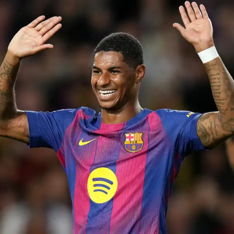 ดูวิเคราะห์ ฟลิคชื่นชมทัศนคติ แรชฟอร์ด ยอมรับบทบาทสำรอง