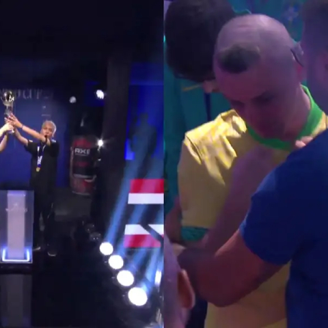 ดูวิเคราะห์ ไทยผงาดแชมป์โลก อีสปอร์ตมือถือ หลังโค่นบราซิล