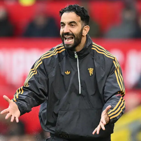 ดูวิเคราะห์ อโมริมเสียดาย ผีควรปิดเกมตั้งแต่ครึ่งแรก