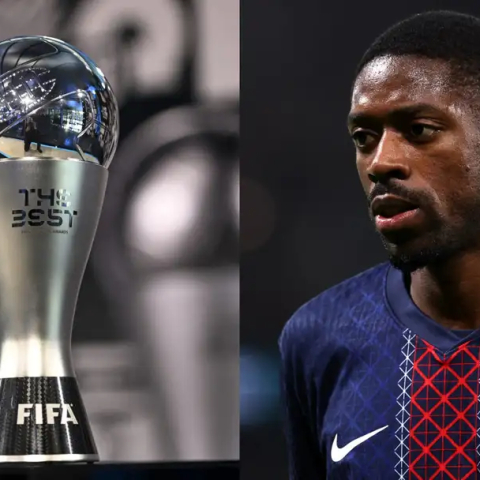 ดูวิเคราะห์ สรุปครบทุกสาขา ผลรางวัลยอดเยี่ยมแห่งปีของฟีฟ่า