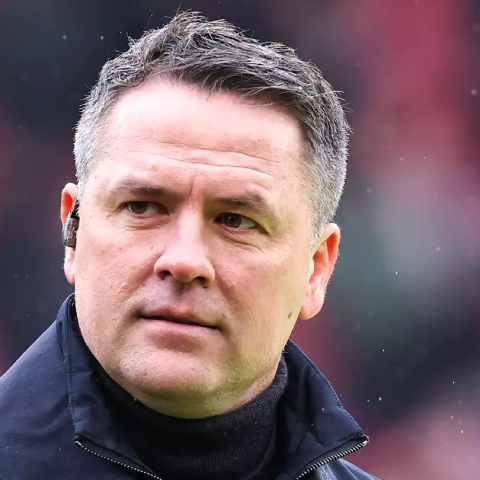 ดูวิเคราะห์ สวนกระแส! 'โอเว่น' เชื่อลิเวอร์พูลยังเป็น 'ทีมที่เก่งที่สุดในโลก' ชี้แค่รอเวลาแข้งใหม่ปรับตัว!