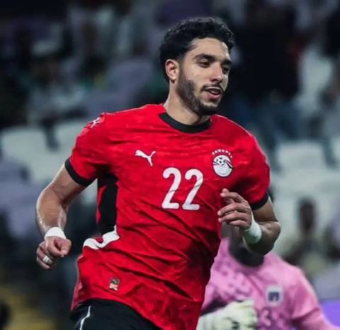 ดูวิเคราะห์ มาร์มูชมั่นใจ อียิปต์พร้อมล่าแชมป์แอฟคอน