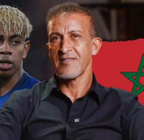 ดูวิเคราะห์ ฮัดจิเสียดาย ยามาลเลือกสเปน ปัดโมร็อกโก