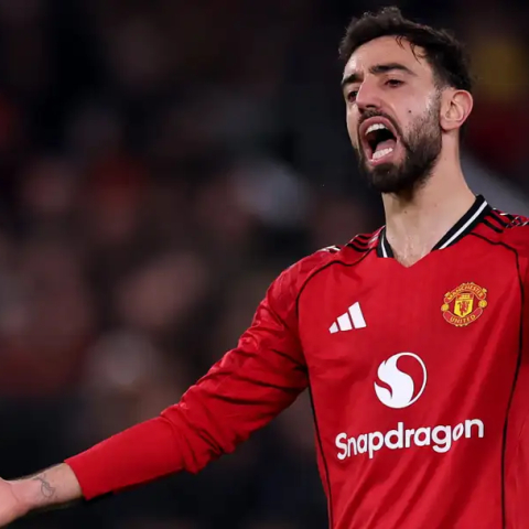 ยอมรับตรงไปตรงมา! บรูโนเปิดใจเรื่องนิสัยขี้บ่นในสนาม