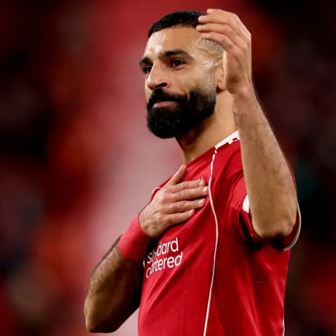 จบทุกดราม่า! โจนส์ยืนยันซาลาห์เคลียร์ใจกับทีมแล้ว