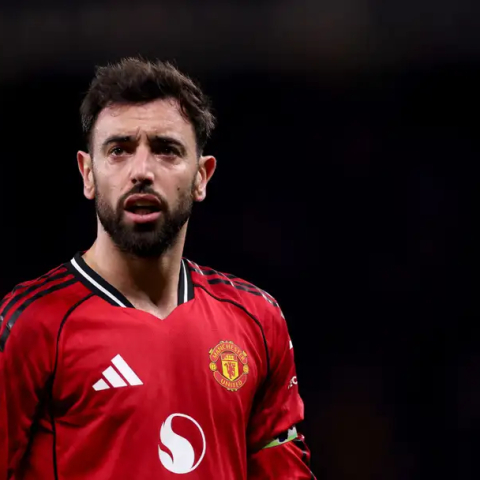 ดูวิเคราะห์ บรูโนเปิดใจ เลือกอยู่ผีแดงเพราะยังเชื่อในวันกลับสู่ความยิ่งใหญ่