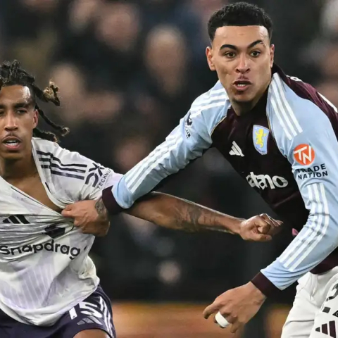 ดูวิเคราะห์ คีน–เนวิลล์ ชี้ชัดผีพลาด ปล่อยโรเจอร์สยิงง่ายเกิน