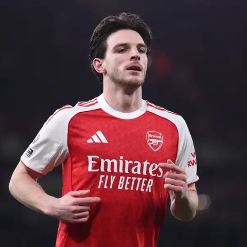 ดูวิเคราะห์ กัลลาส ยกย่อง ไรซ์ พัฒนาไกล แต่ยังยก วิตินญา เหนือกว่า