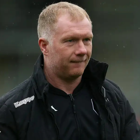 ดูวิเคราะห์ สโคลส์ ชี้ดีลแย่สุดในยุคตนคือ มาร์ค บอสนิช