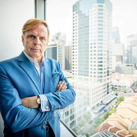 ดูวิเคราะห์ มหาเศรษฐีใจถึง เสนอสปอนเซอร์ก้อนโตช่วยผีแดง