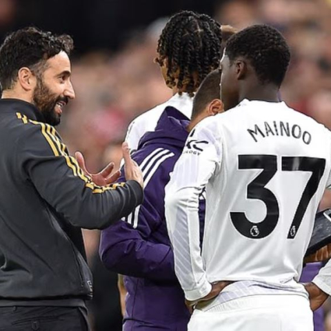 ดูวิเคราะห์ กุนซือย้ำชัด เมนูคืออนาคตของผีแดง