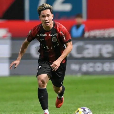 สุภโชคมีแววโยกซบนาโกย่า เข้าทางแท็กติกกุนซือใหม่