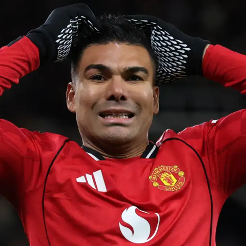 อโมริมเปิดใจ เหตุเปลี่ยนคาเซออกกลางเกมจนแฟนงง