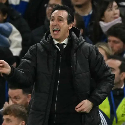 ดูวิเคราะห์ รอพิสูจน์กับปืน เอเมรีย้ำวิลลายังไม่ถึงขั้นลุ้นแชมป์