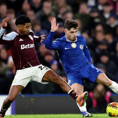 ดูวิเคราะห์ มาเรสก้าผิดหวัง ชี้สิงห์ควรได้จุดโทษจากจังหวะแขนบังบอล