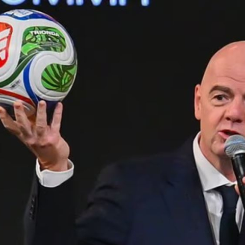 ดูวิเคราะห์ ฟีฟ่ายันกระแสตั๋วบอลโลกแรงเกินคาด