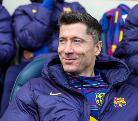 ดูวิเคราะห์ การเงินตึงมือ เลวานเผยบาร์ซ่าขอให้ยิงให้น้อยลง