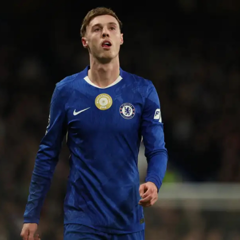 ดูวิเคราะห์ กาบาเยโรป้องถอดพาลเมอร์สองเกมติด