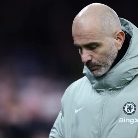 ดูวิเคราะห์ OFFICIAL! เชลซีแยกทาง ‘มาเรสก้า’ รับปีใหม่