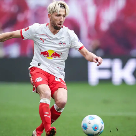 ดูวิเคราะห์ ‘แคมเพิล’ ยกเลิกสัญญาไลป์ซิกหลังสูญเสียพี่ชาย