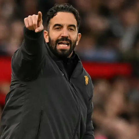 ดูวิเคราะห์ ‘อโมริม’ ย้ำแมนฯยูฯ ยังไร้แผนเสริมทัพตลาดมกราคม