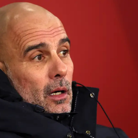 ดูวิเคราะห์ เป๊ป เซ็งโดนถามอนาคตกับแมนฯ ซิตี้ไม่หยุด