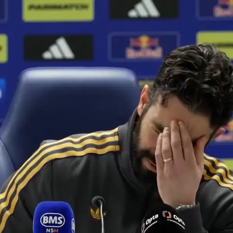 ดูวิเคราะห์ ‘อโมริม’ เดือดใส่นักข่าว ยันจะอยู่ครบสัญญา