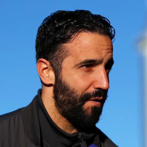 ผีแถลงปลด “รูเบน อโมริม” พ้นตำแหน่งกุนซือ