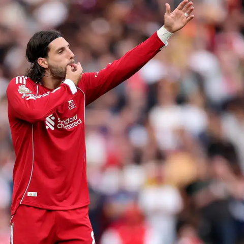 โซบอสซ์ไลสวน ปืนต่างหากที่ต้องเจอกับแชมป์