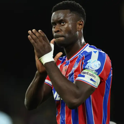 กลาสเนอร์รับพาเลซอาจต้องปล่อยเกฮี