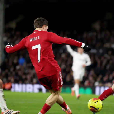 ดูวิเคราะห์ ฟูแลมตั้งคำถามคำตัดสินประตูปัญหา