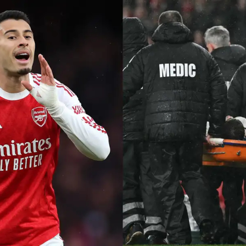 ดูวิเคราะห์ มาร์ติเนลลียอมรับผิดขอโทษแบรดลีย์