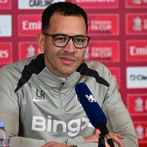 ดูวิเคราะห์ โรซีเนียร์เชื่อมั่น แข้งพลังหนุ่มมีศักยภาพก้าวถึงแชมป์