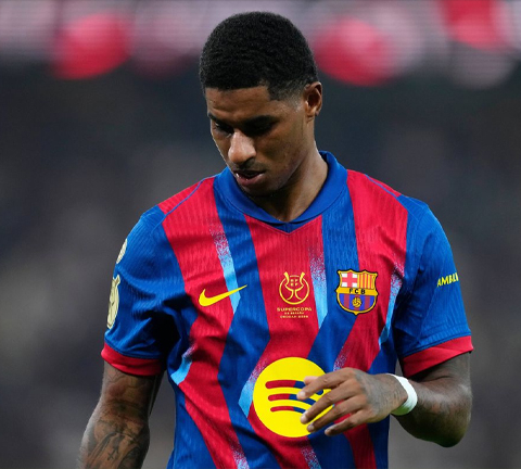 ดูวิเคราะห์ บาร์เซโลน่าไฟเขียว เตรียมคว้าตัวแรชฟอร์ดถาวร